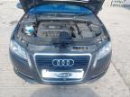 2010 AUDI A3 SE TECHNIK MPI  for sale at Copart YORK