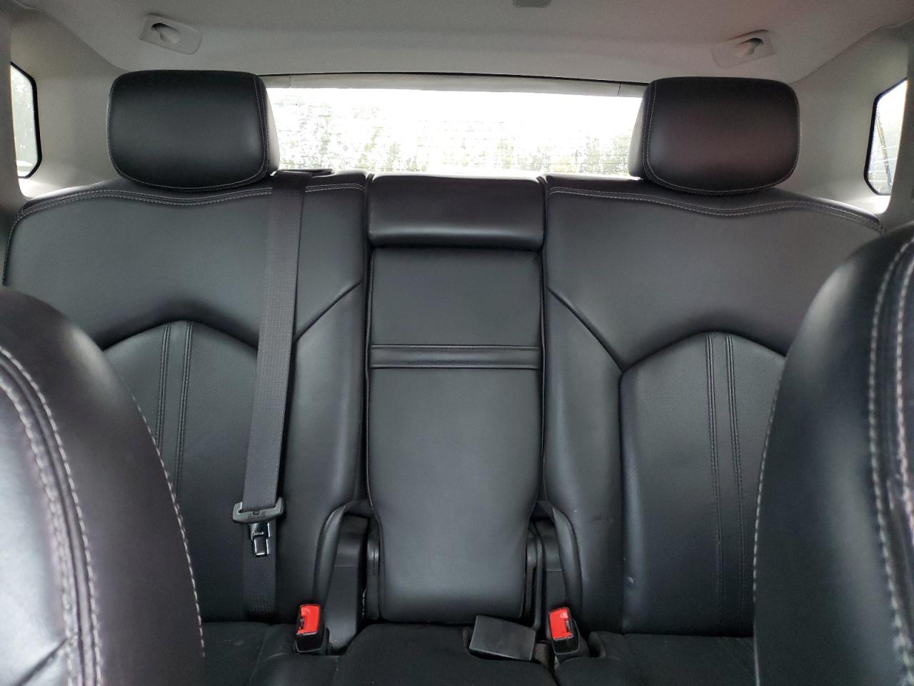 2016 Cadillac Srx Performance Collection VIN: 3GYFNCE33GS527480 Lot: 89914215