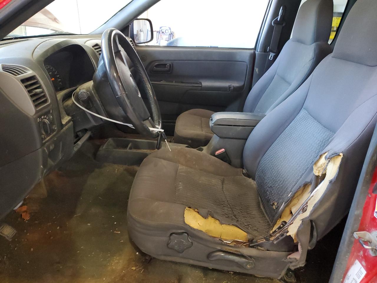 2006 GMC Canyon VIN: 1GTCS196868307155 Lot: 84995115