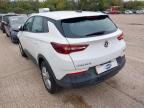 2018 VAUXHALL GRANDLAND X SE TURBO D S/  for sale at Copart SANDWICH