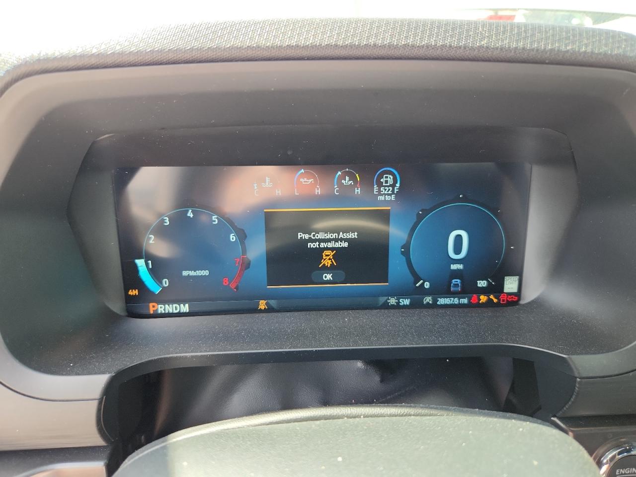 2024 Ford F150 Xlt VIN: 1FTFW3L52RKE29837 Lot: 82347005