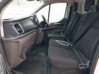 2023 FORD TRANSIT CUSTOM 2.0 ECOBLUE 130PS LOW ROOF LIMITED VAN for sale at Copart SANDY