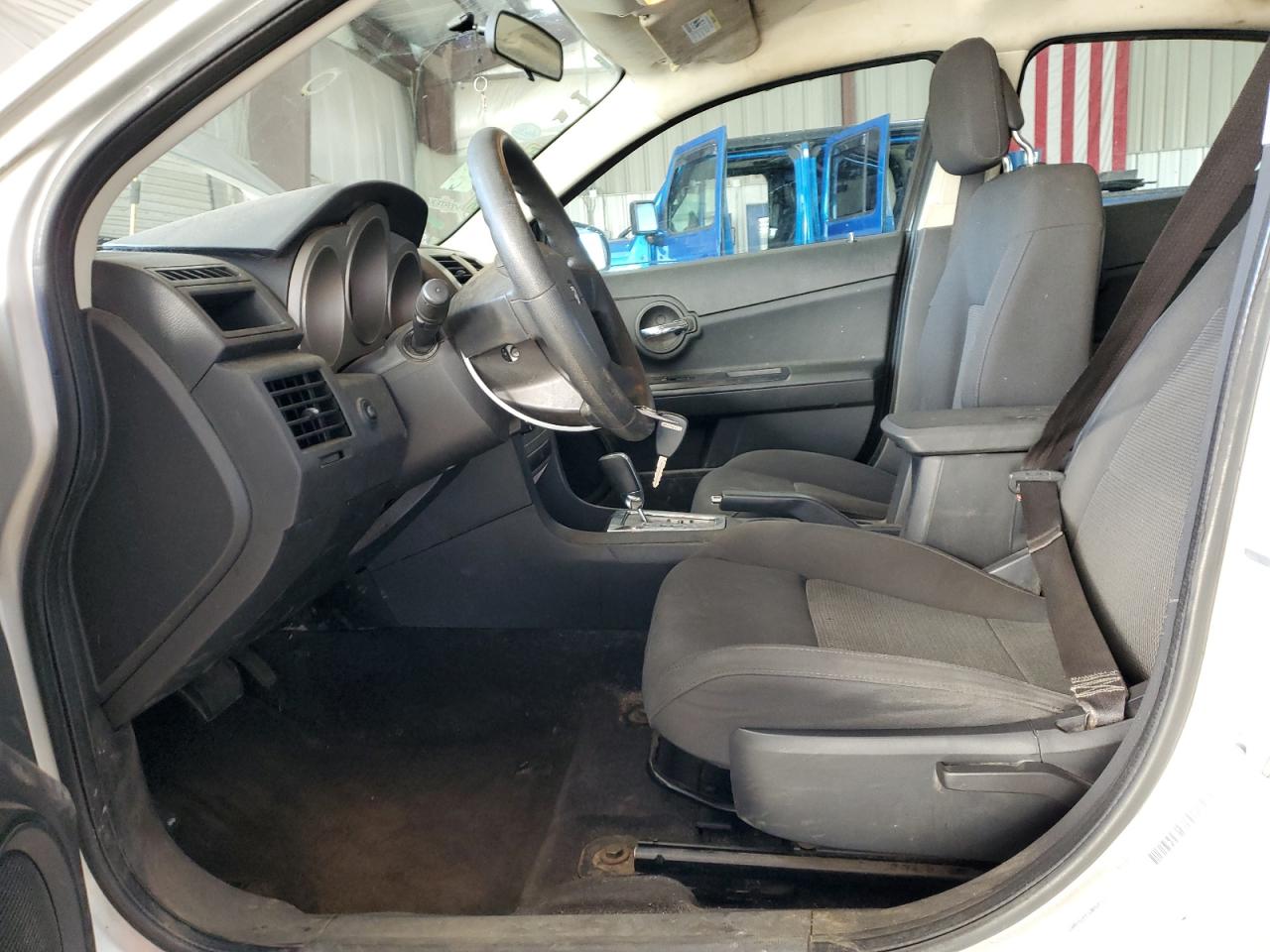 2010 Dodge Avenger Sxt VIN: 1B3CC4FB2AN108064 Lot: 84740645