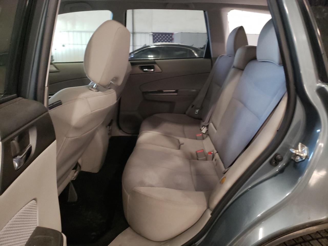 2013 Subaru Forester 2.5X Premium VIN: JF2SHADC9DH421834 Lot: 85344245