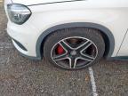 2014 MERCEDES-BENZ GLA220 AMGLINE PREM+CDI 4  for sale at Copart SANDTOFT