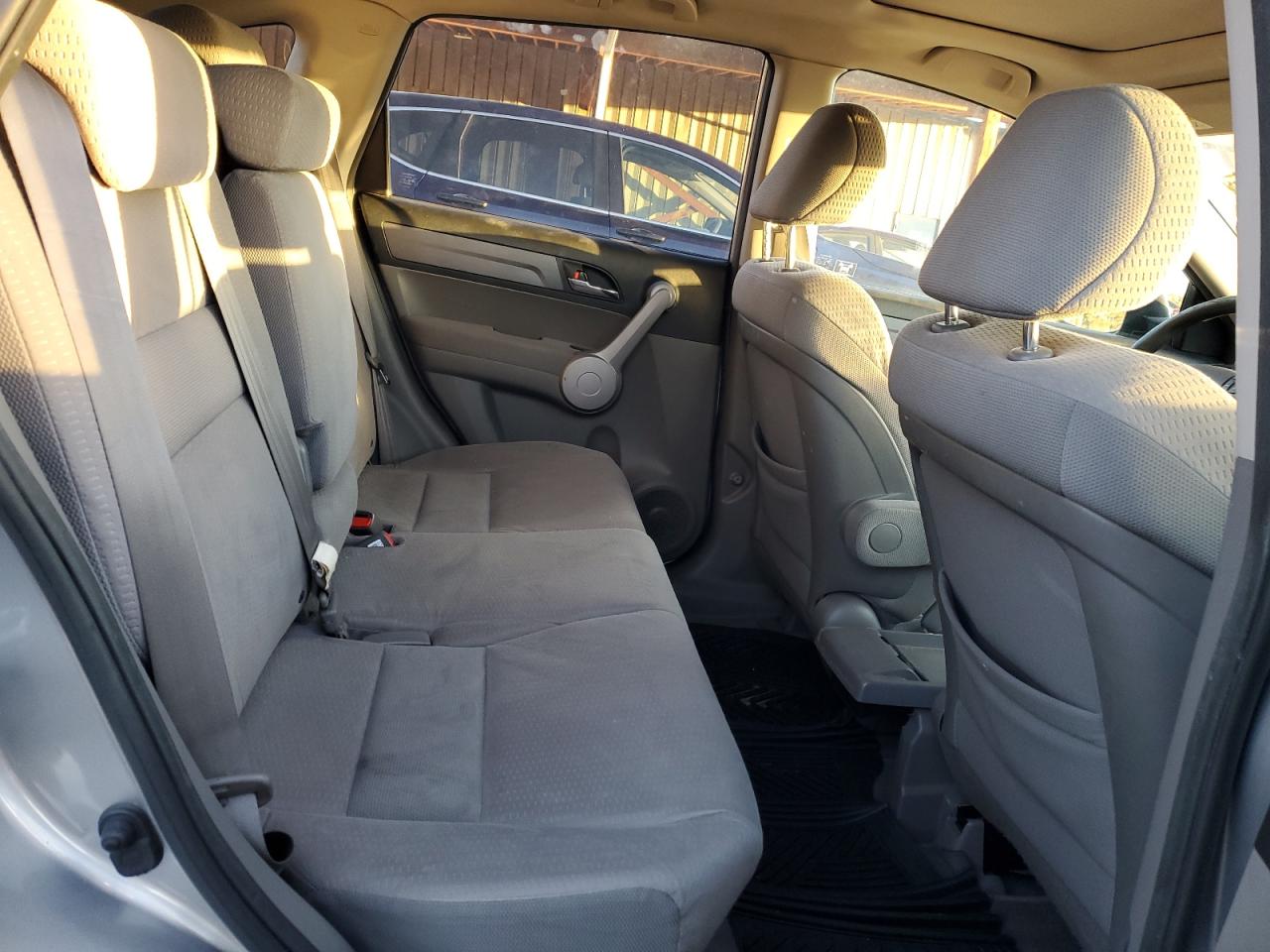 2007 Honda Cr-V Ex VIN: JHLRE48587C024428 Lot: 90400485