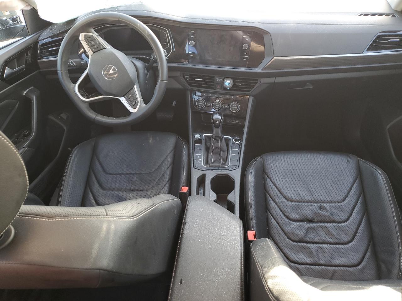 2024 Volkswagen Jetta Sel VIN: 3VWGM7BU3RM049020 Lot: 84838215