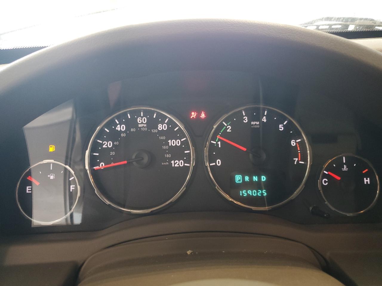 2011 Jeep Liberty Sport VIN: 1J4PN2GK1BW516526 Lot: 82308985