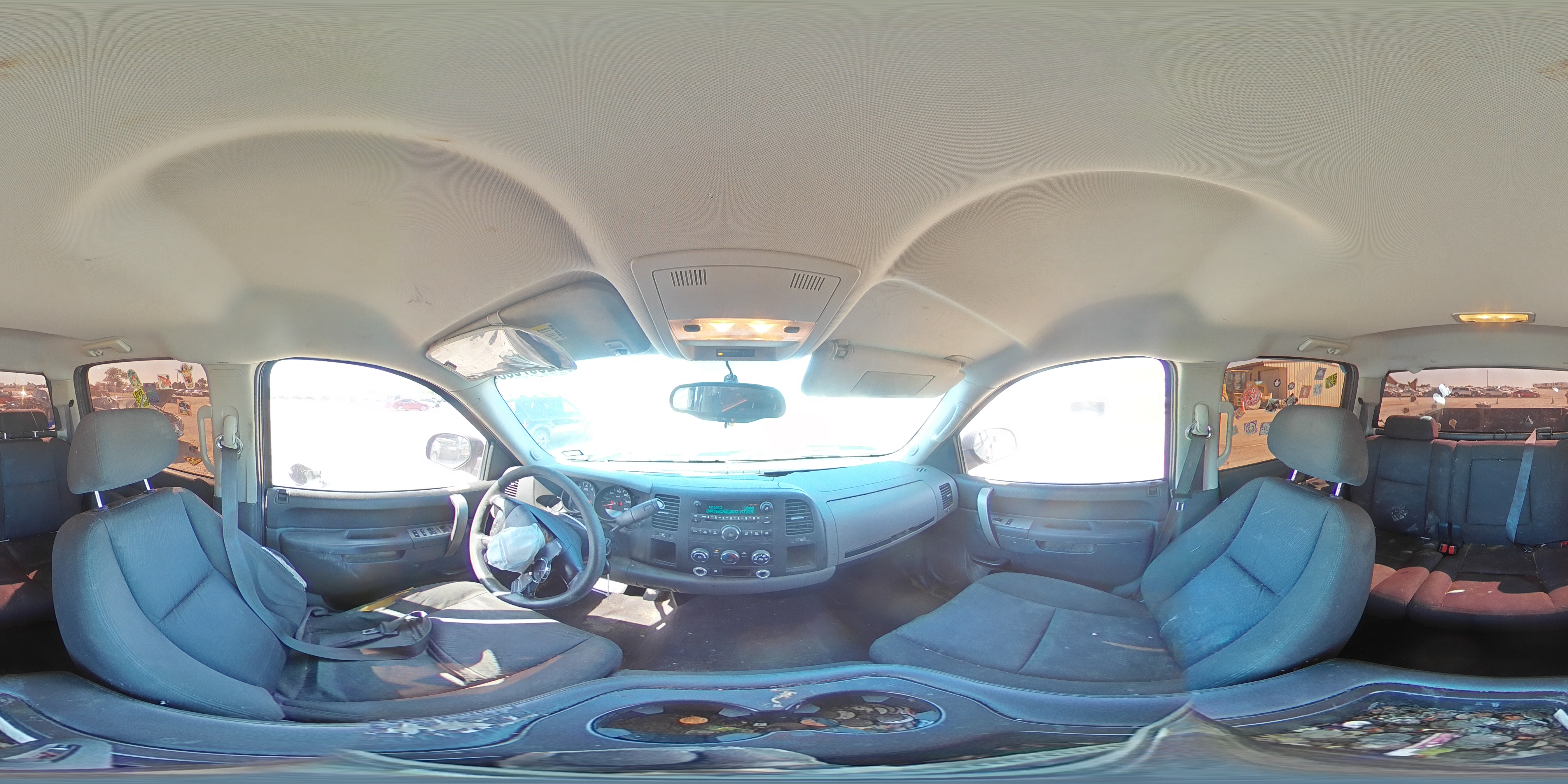 2010 Chevrolet Silverado C1500 Ls VIN: 3GCRCREA5AG277986 Lot: 82357685