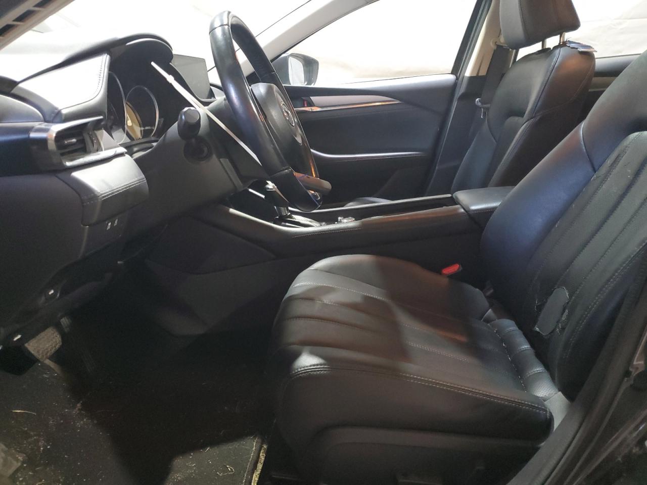 2018 Mazda 6 Touring VIN: JM1GL1VM7J1306373 Lot: 86849465