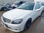 2010 MERCEDES-BENZ CLC180 KOMP SPORT AUTO  for sale at Copart PETERLEE