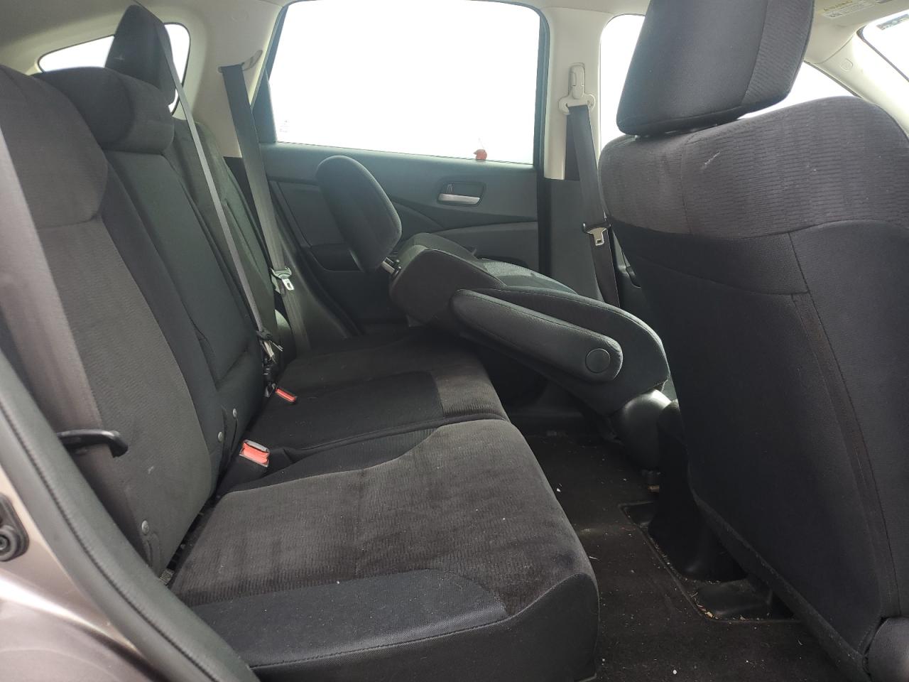 2014 Honda Cr-V Lx VIN: 3CZRM3H30EG716664 Lot: 90073705