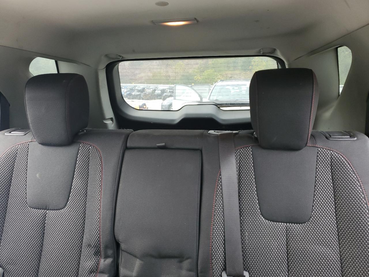 2013 Chevrolet Equinox Lt VIN: 1GNFLNEK9DZ116718 Lot: 86099475