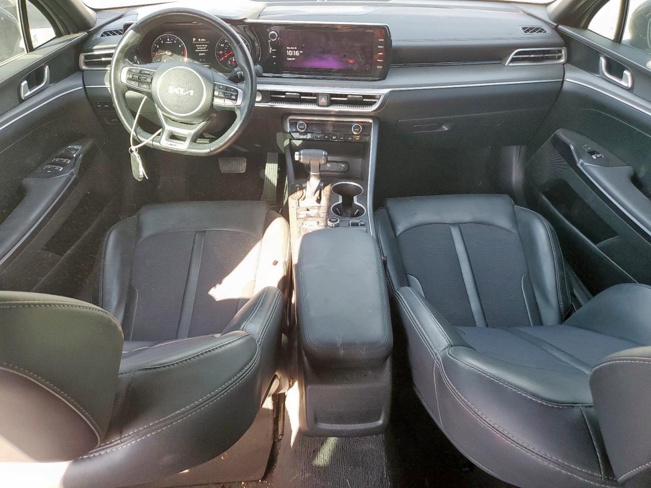 2023 Kia K5 Gt Line VIN: 5XXG64J23PG165974 Lot: 86306915