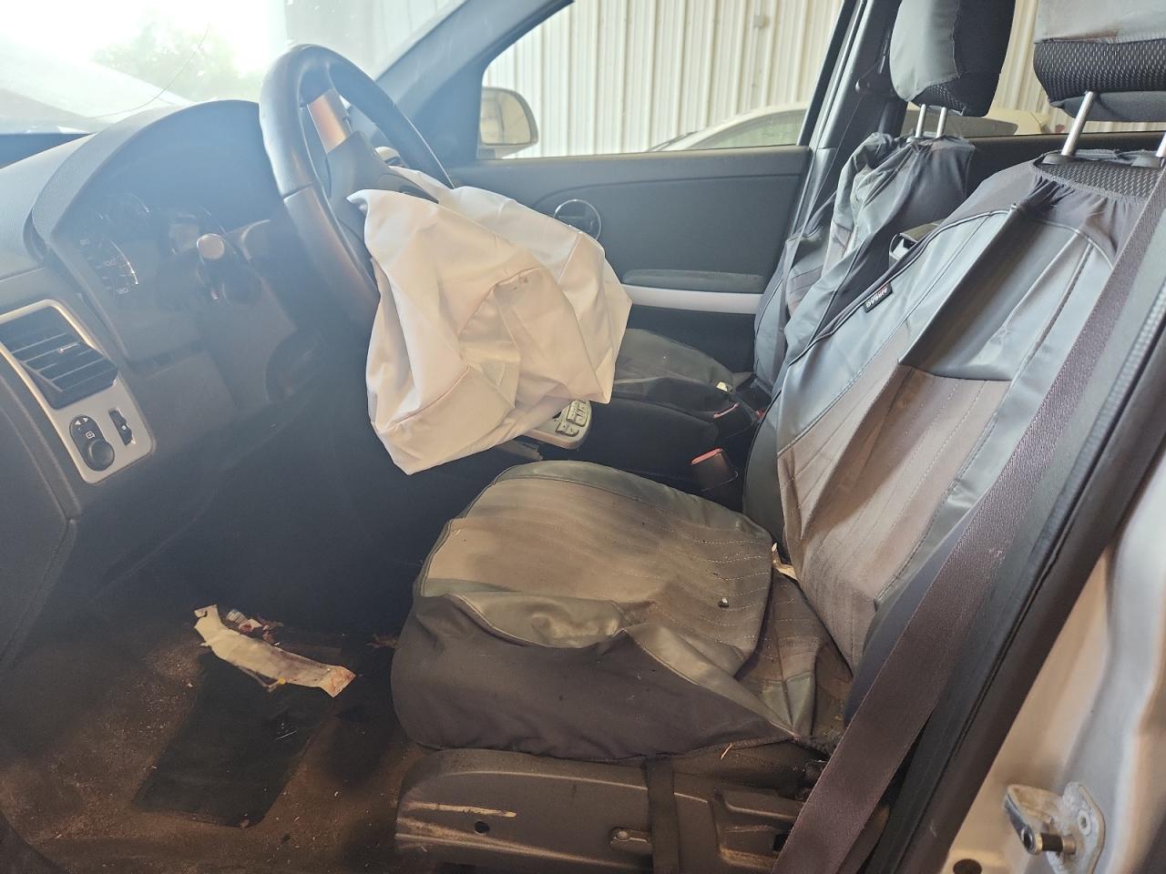 2007 Pontiac Torrent VIN: 2CKDL73F276013232 Lot: 84805005