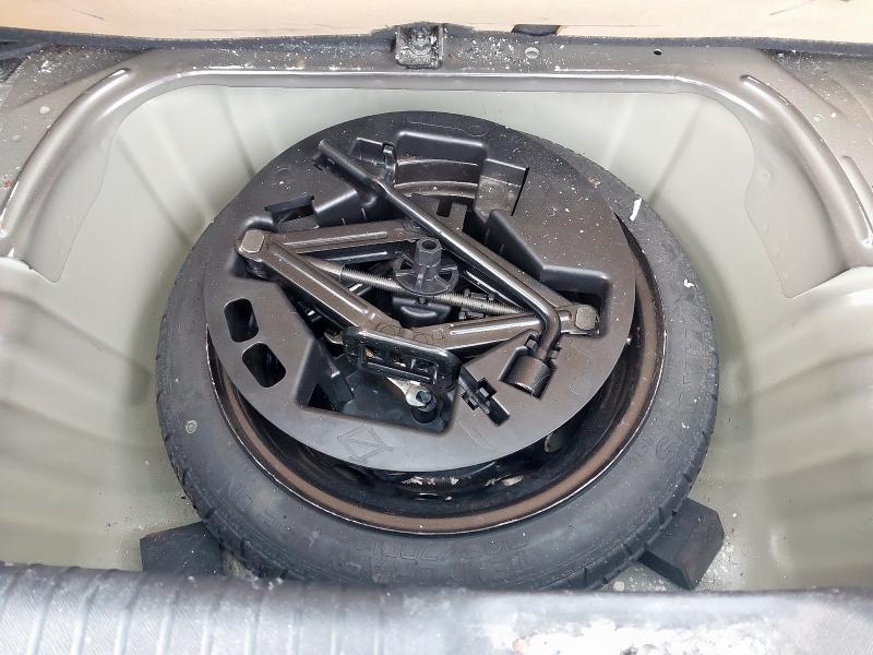 2009 KIA PICANTO 1.0 5DR