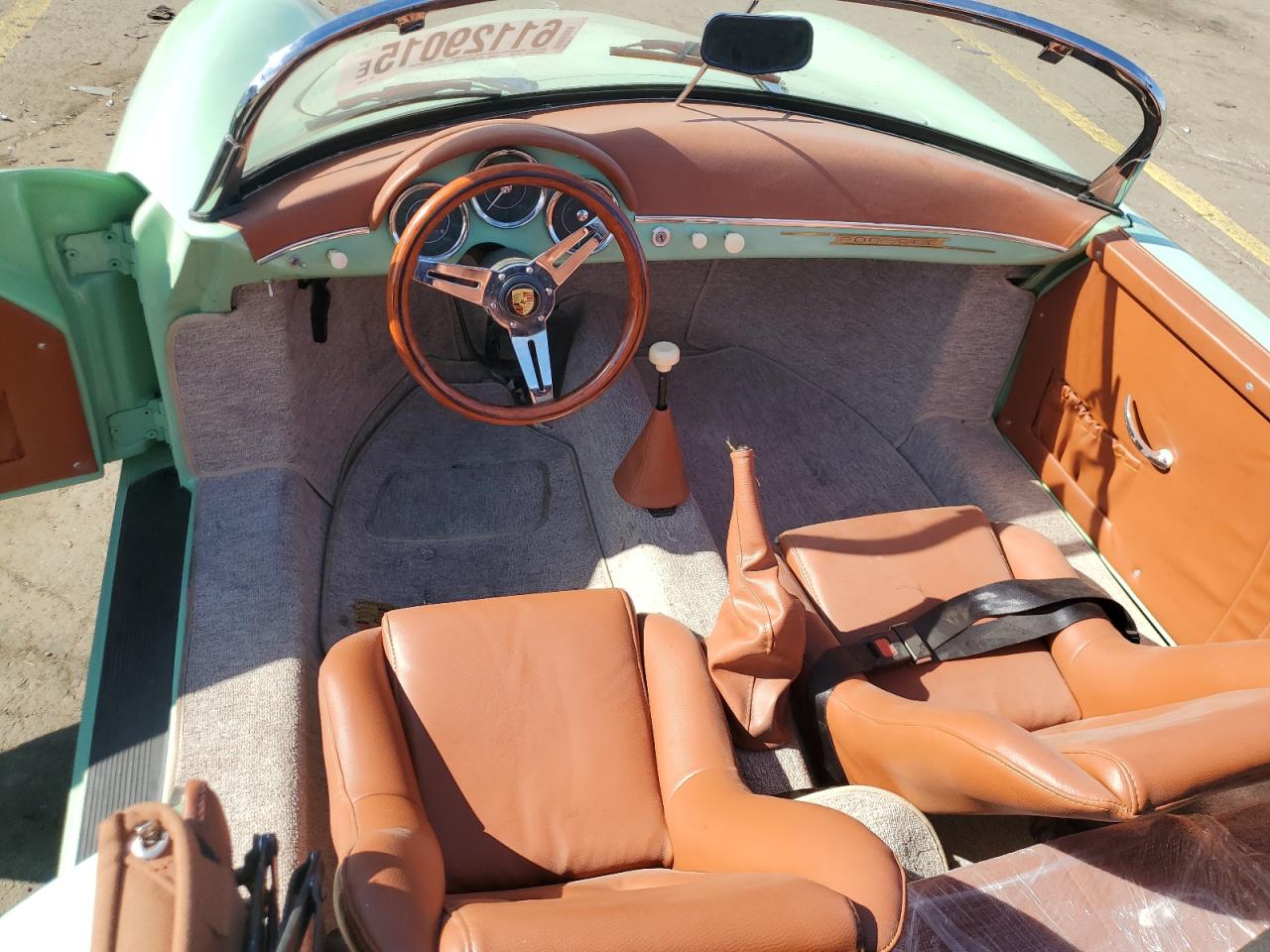 2013 Toyota Prius VIN: JTDKN3DU5D0351064 Lot: 86633175