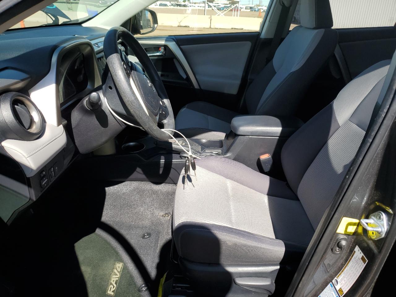 2015 Toyota Rav4 Xle VIN: JTMRFREV3FD128619 Lot: 84439445