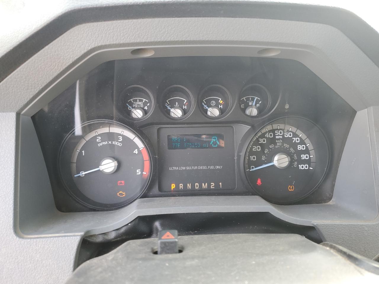 2015 Ford F250 Super Duty VIN: 1FT7W2BT6FED49790 Lot: 85142665