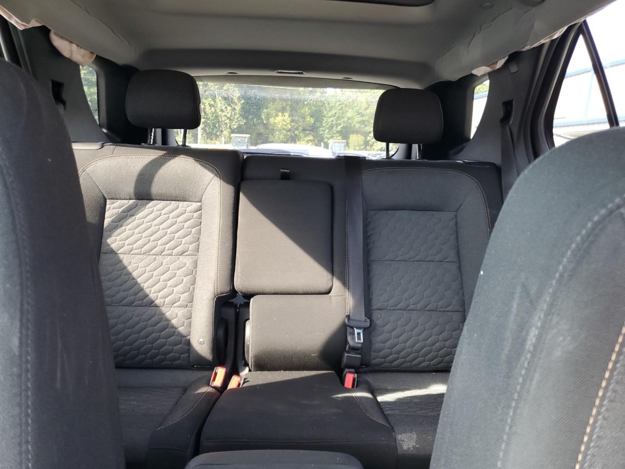 2019 Chevrolet Equinox Lt VIN: 3GNAXLEX8KL173771 Lot: 81946755