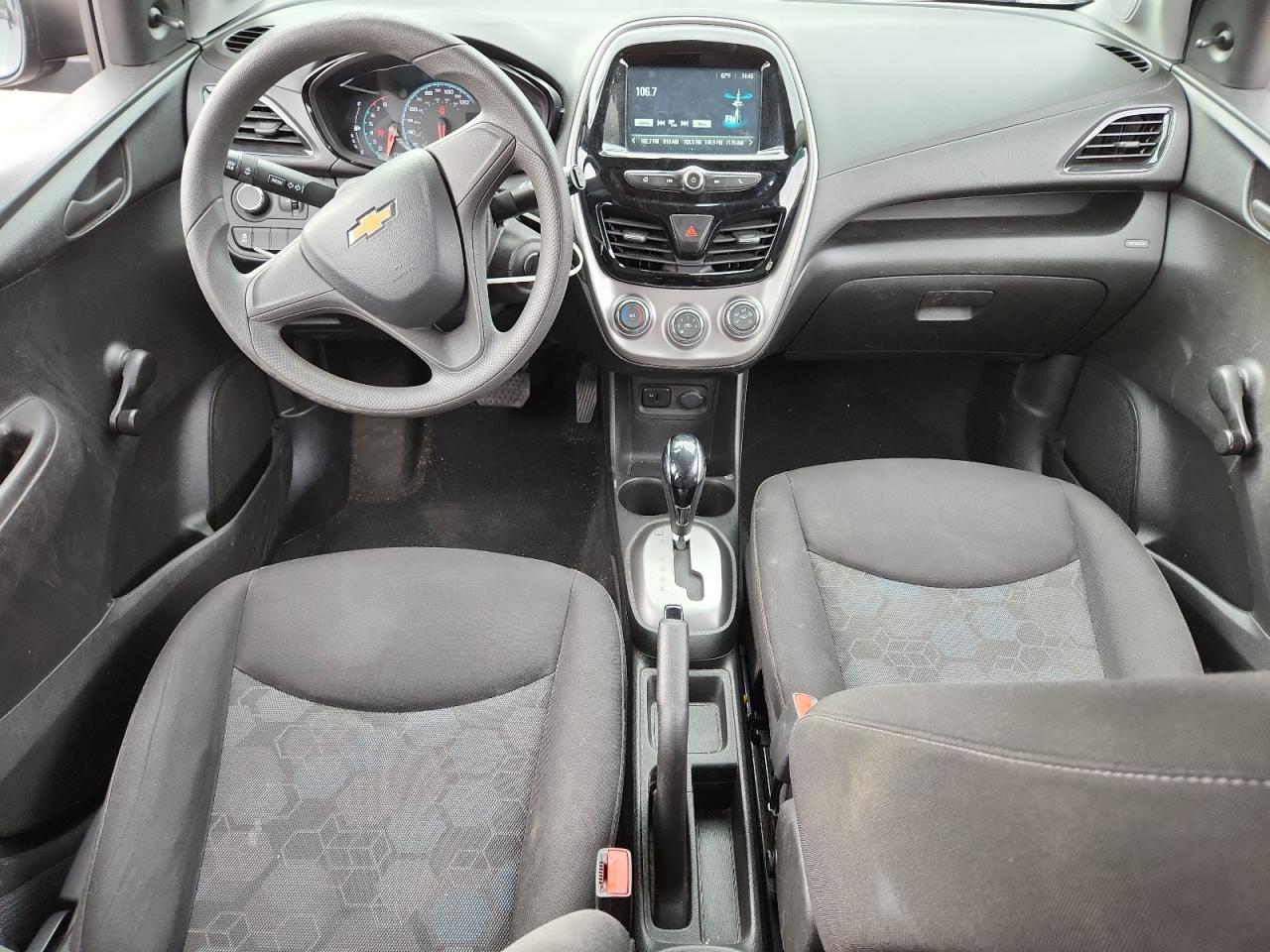 2018 Chevrolet Spark Ls VIN: KL8CB6SA2JC475786 Lot: 85335095