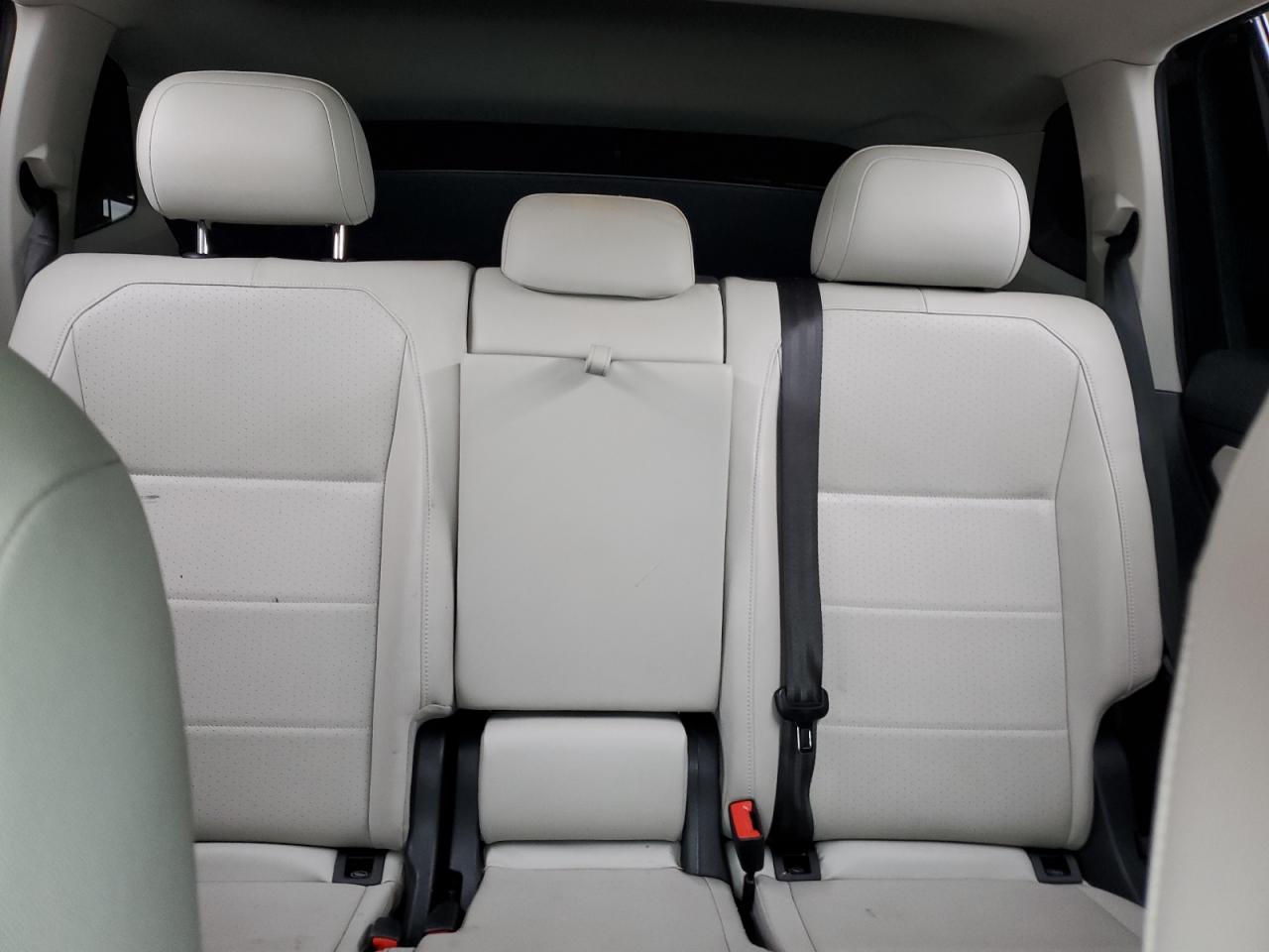 2019 Volkswagen Tiguan Se VIN: 3VV2B7AX3KM173830 Lot: 84071185