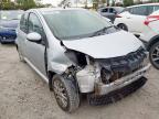 2009 TOYOTA AYGO PLATINUM VVT-I  for sale at Copart WOLVERHAMPTON