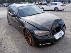2012 BMW 318D EXCLUSIVE EDITION  for sale at Copart WOLVERHAMPTON
