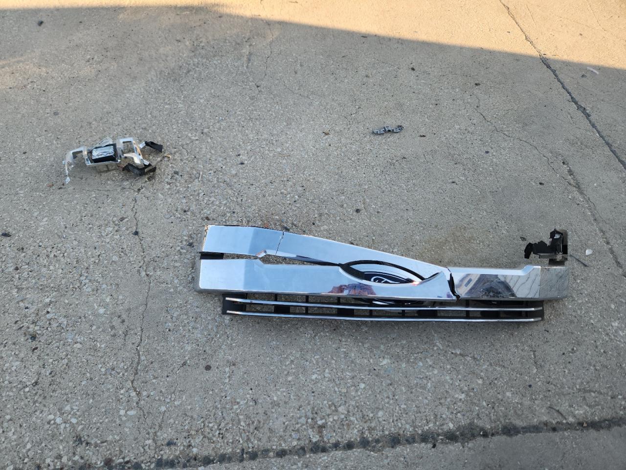 2017 Ford F250 Super Duty VIN: 1FT7W2BT5HEE16642 Lot: 86484085