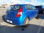 2010 HYUNDAI I30 1.4 COMFORT [2010] 5DR for sale at Copart SANDWICH
