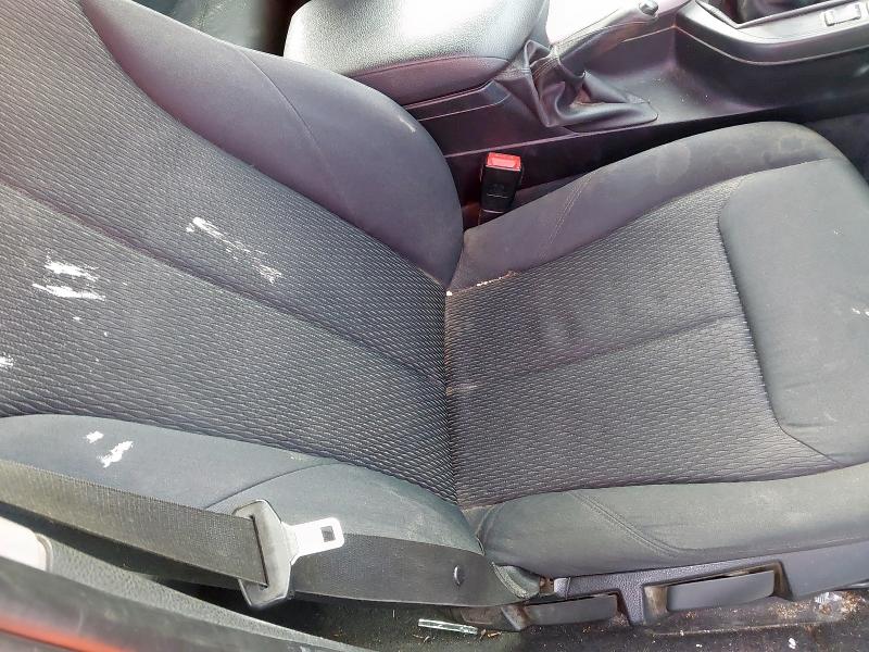 2012 BMW 116D SE 
