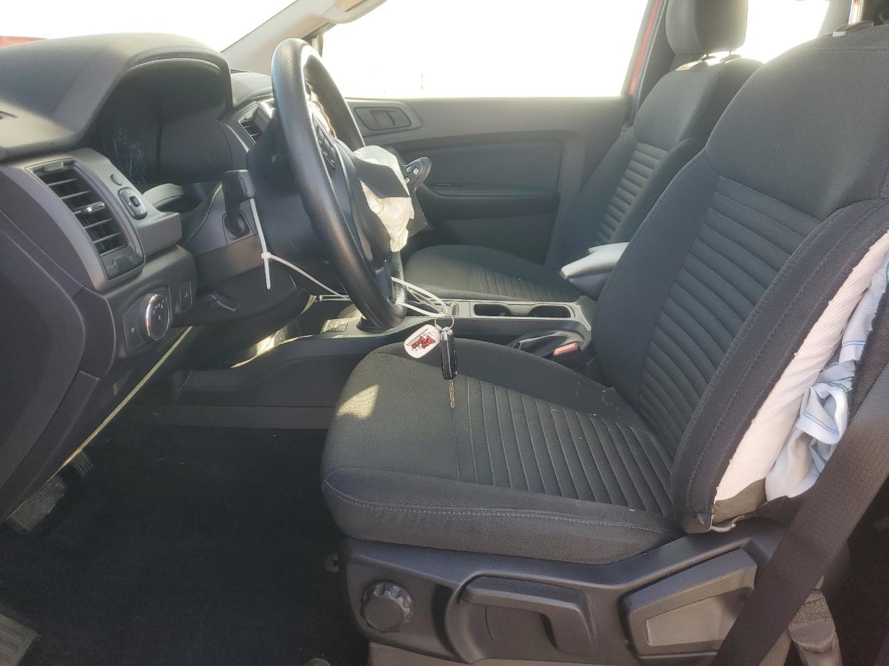 2020 Ford Ranger Xl VIN: 1FTER1FH8LLA98129 Lot: 86260125