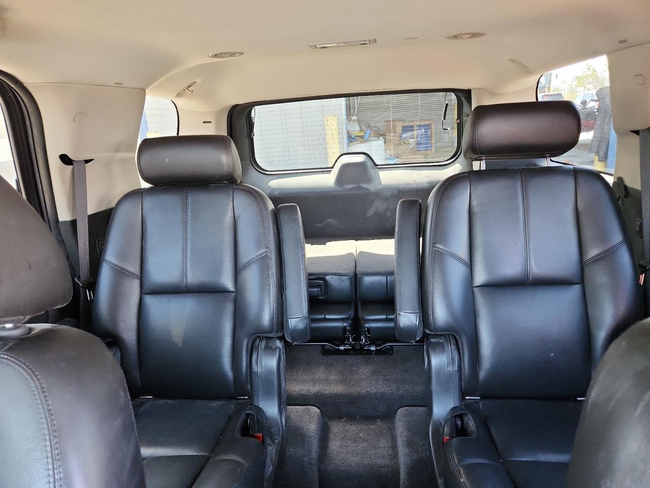 2009 Chevrolet Tahoe C1500 Lt VIN: 1GNEC23389R217004 Lot: 85922685