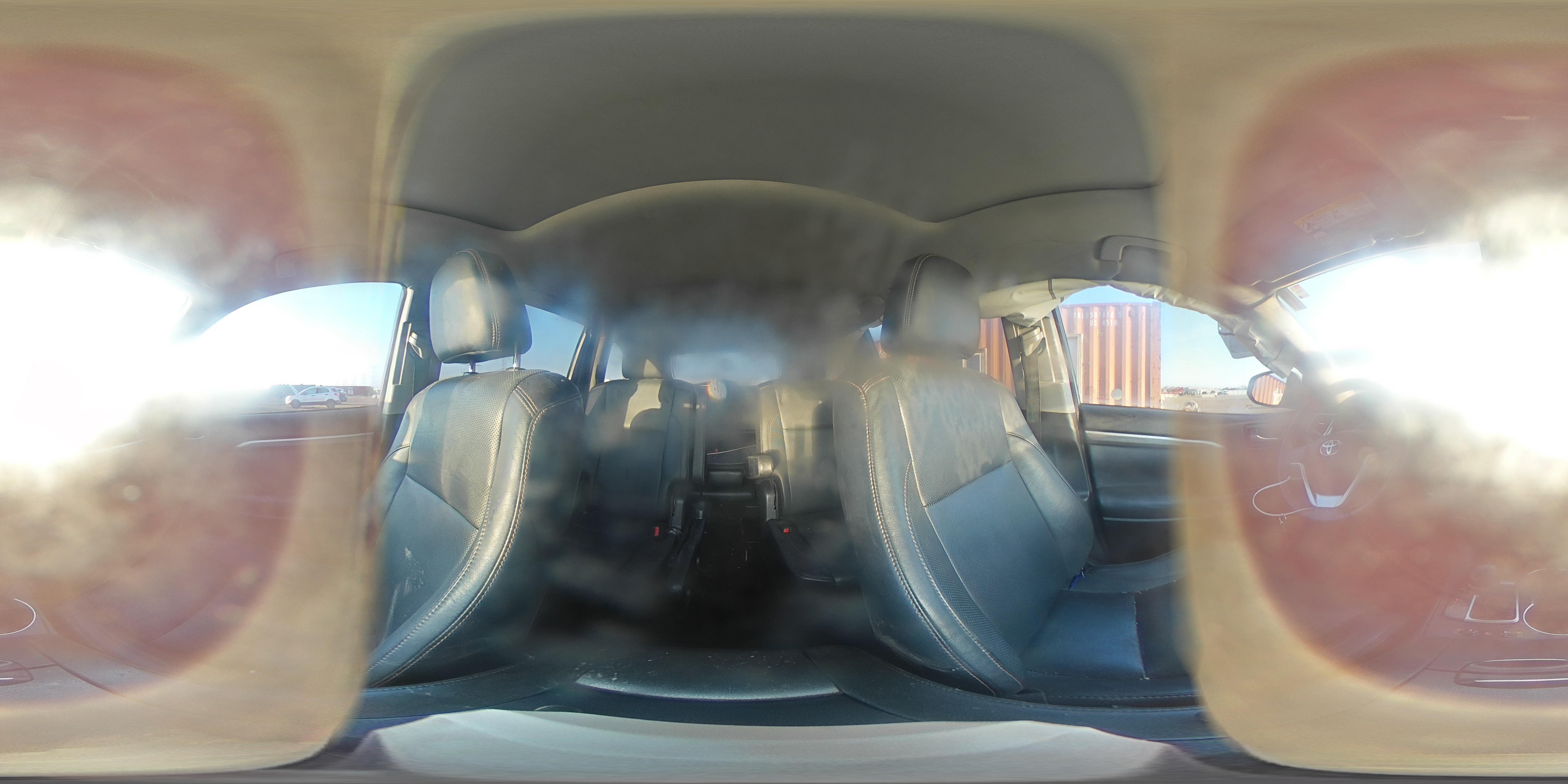 2017 Toyota Highlander Limited VIN: 5TDDZRFH7HS421411 Lot: 90605505