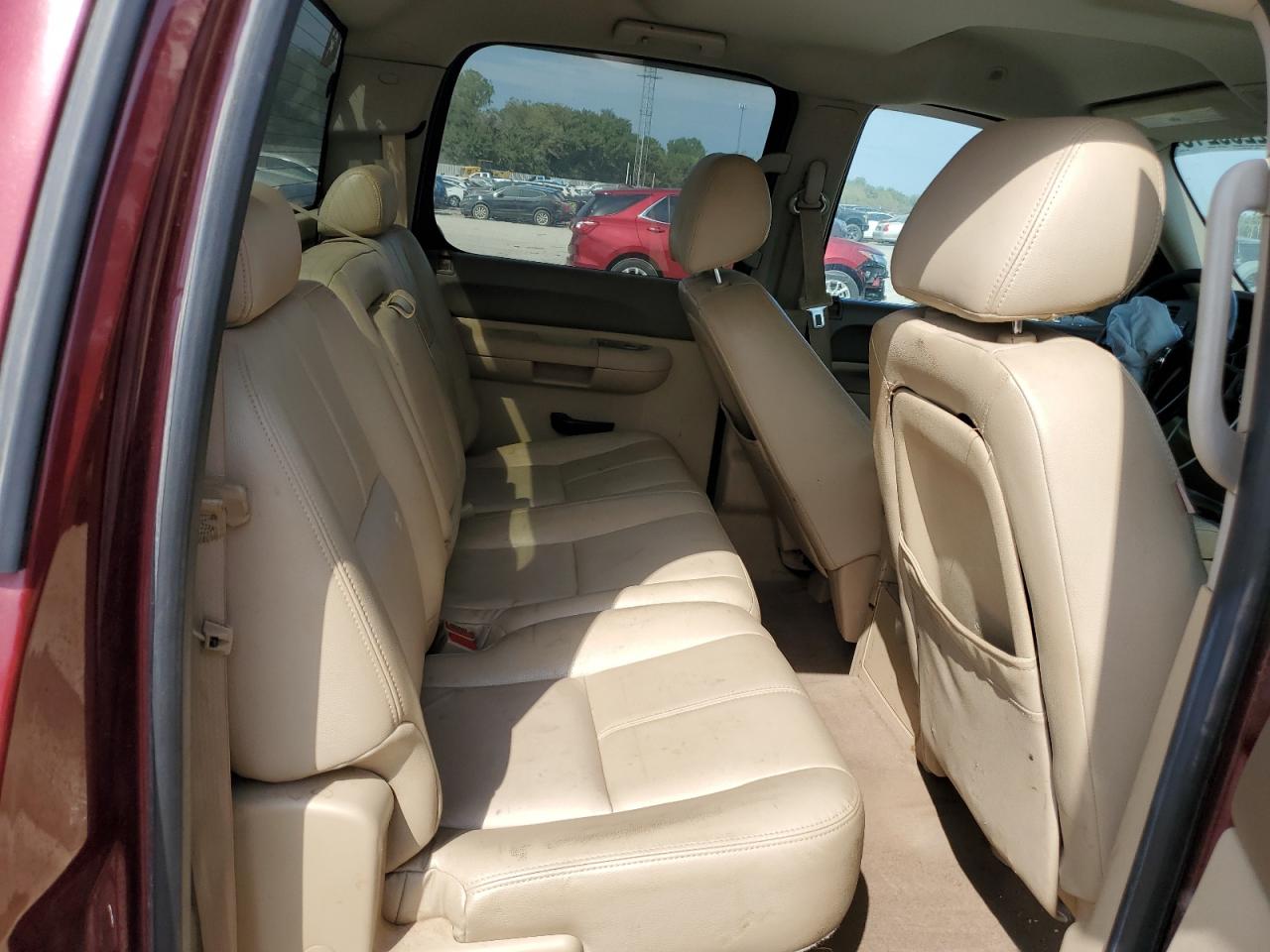 2013 GMC Sierra K1500 Sle VIN: 3GTP2VE70DG120183 Lot: 82238215