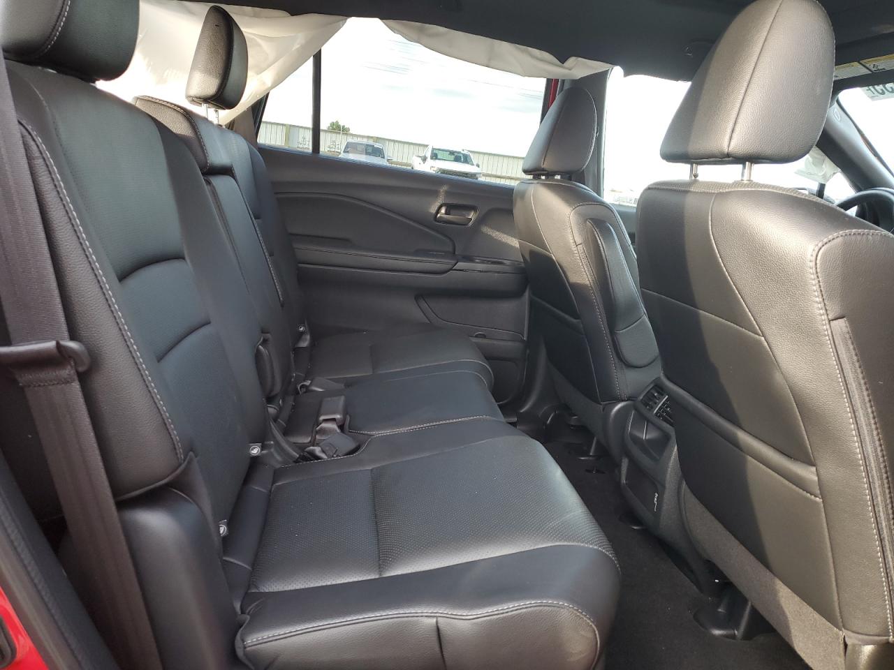 2023 Honda Passport Exl VIN: 5FNYF8H53PB008623 Lot: 84956135