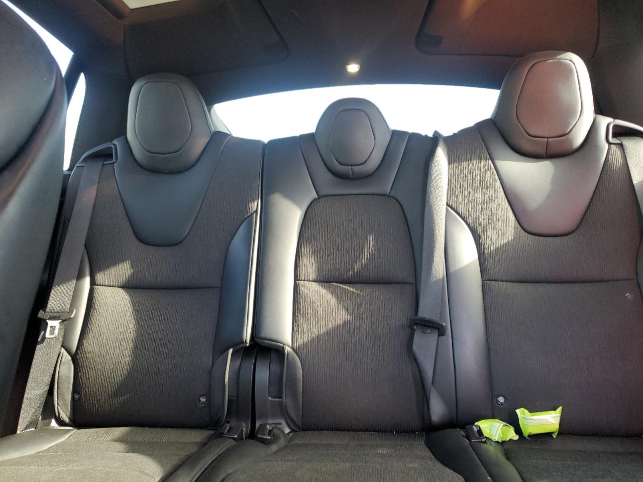 2018 Tesla Model X VIN: 5YJXCDE27JF089561 Lot: 90622115