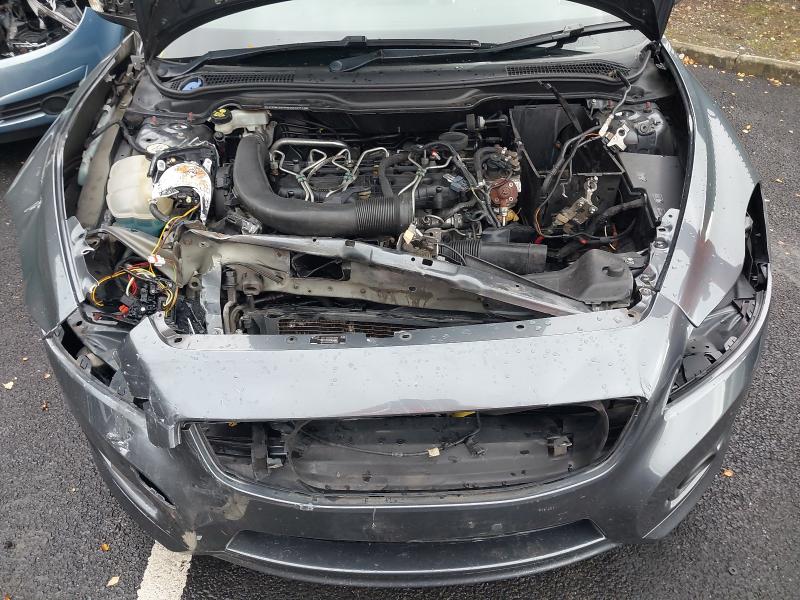 2011 VOLVO C30 D3 [150] R DESIGN 3DR GEARTRONIC