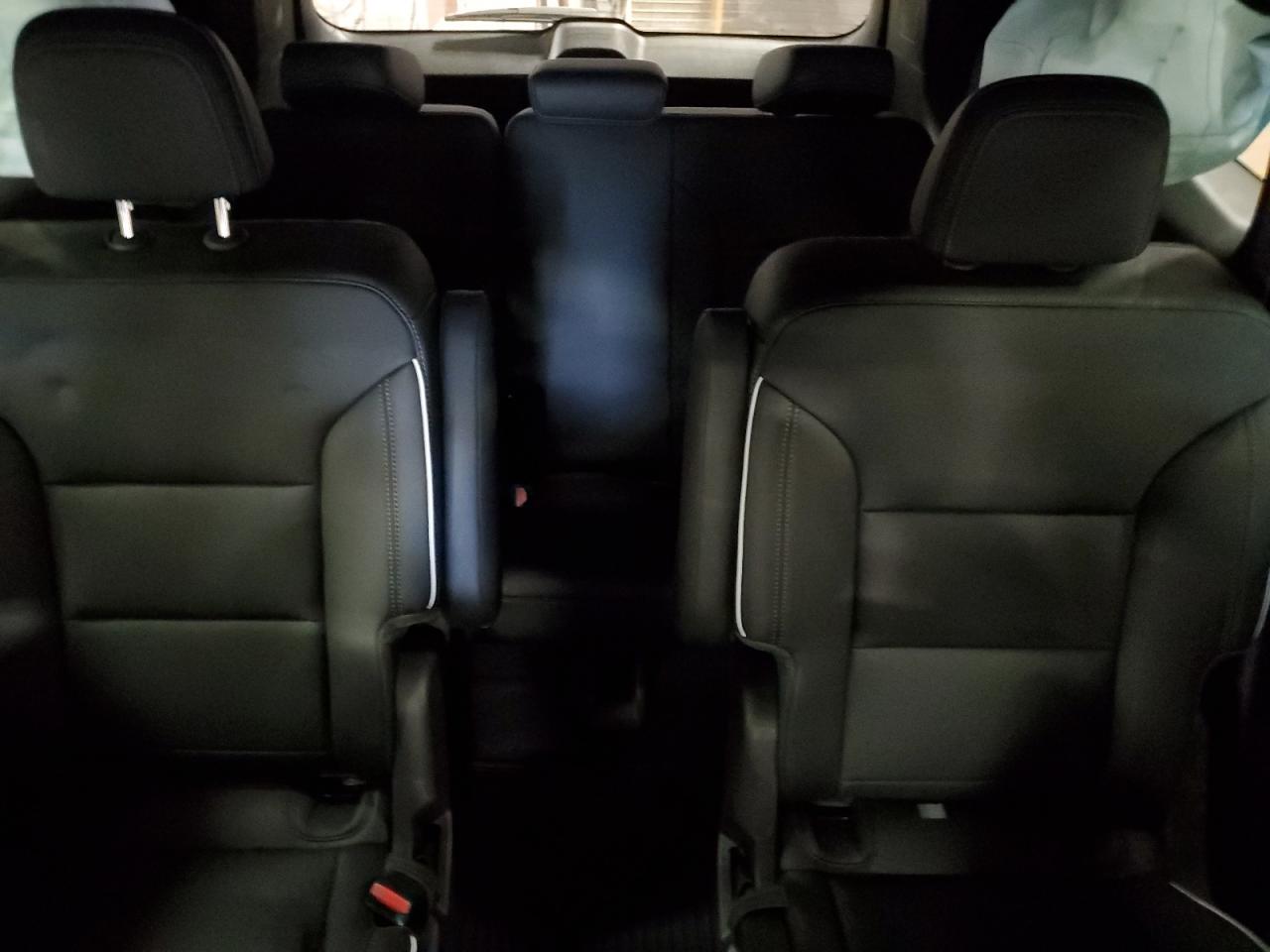 2026 Buick Enclave Preferred VIN: 5GAEVAKS8TJ110516 Lot: 90825545