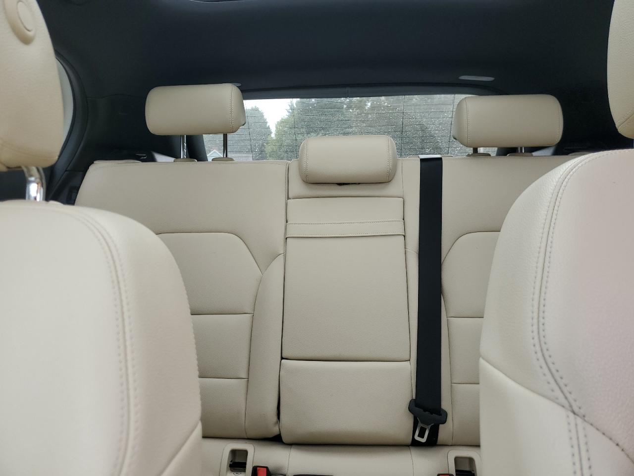 2018 Mercedes-Benz Gla 250 VIN: WDCTG4EBXJJ483559 Lot: 82405055