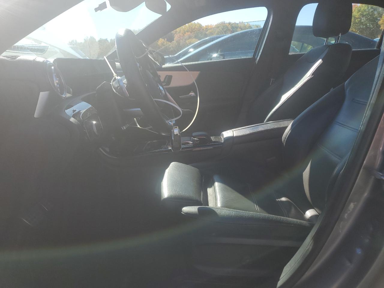 2019 Mercedes-Benz A 220 4Matic VIN: WDD3G4FBXKW003485 Lot: 82496975