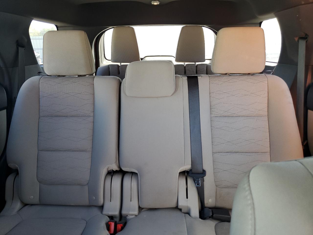 2012 Ford Explorer VIN: 1FMHK7B88CGA67364 Lot: 84483565