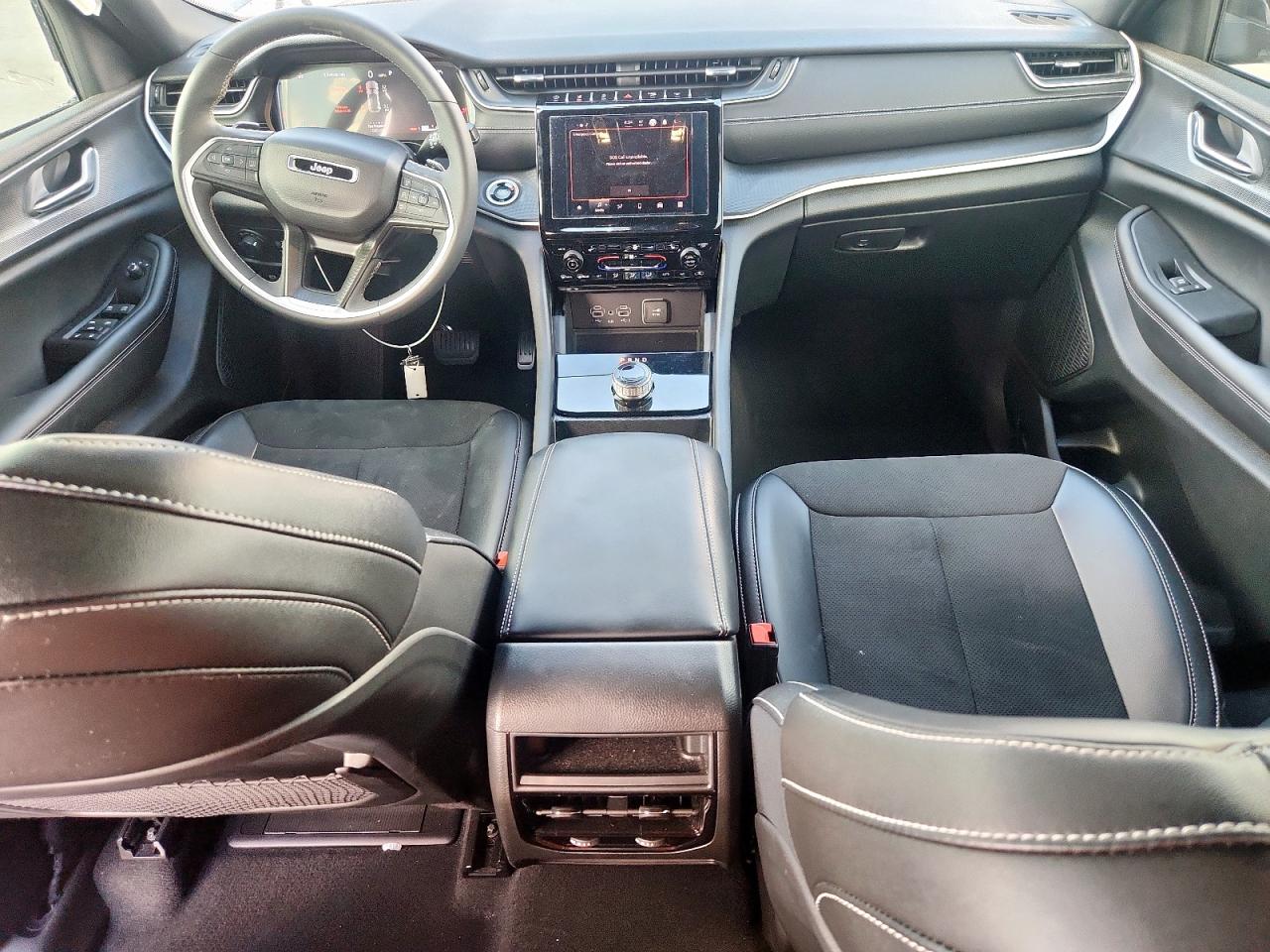 2024 Jeep Grand Cherokee Laredo VIN: 1C4RJGAG8RC16682 Lot: 85296685