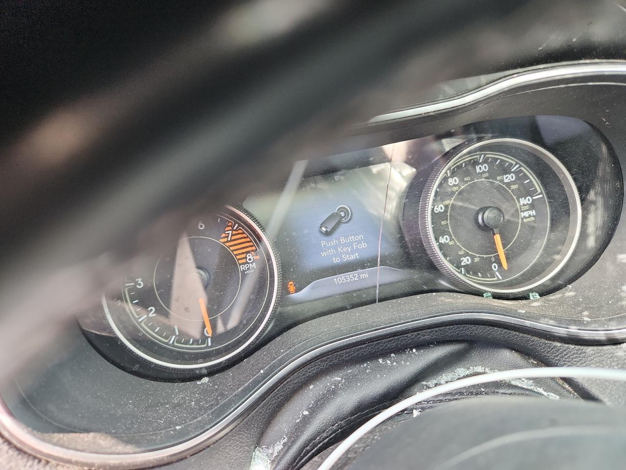 2019 Jeep Cherokee Limited VIN: 1C4PJLDX9KD264138 Lot: 86512915