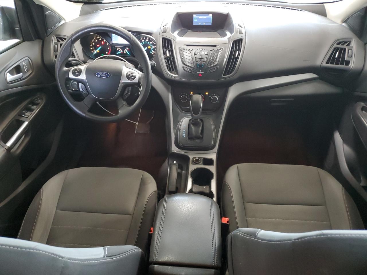 2014 Ford Escape Se VIN: 1FMCU0GX2EUB95079 Lot: 85567115