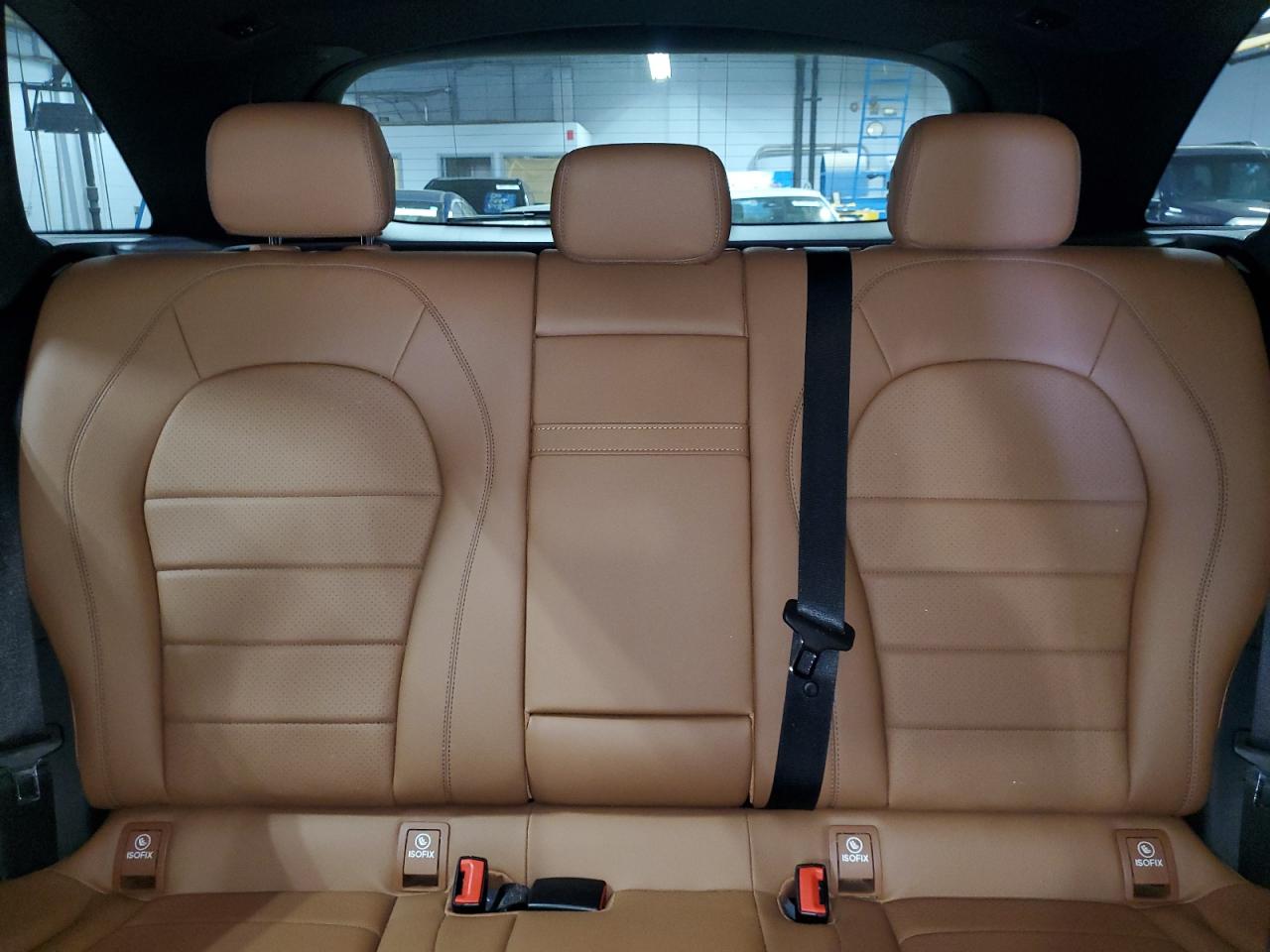 2022 Mercedes-Benz Glc 300 4Matic VIN: W1N0G8EB7NG029880 Lot: 90306155