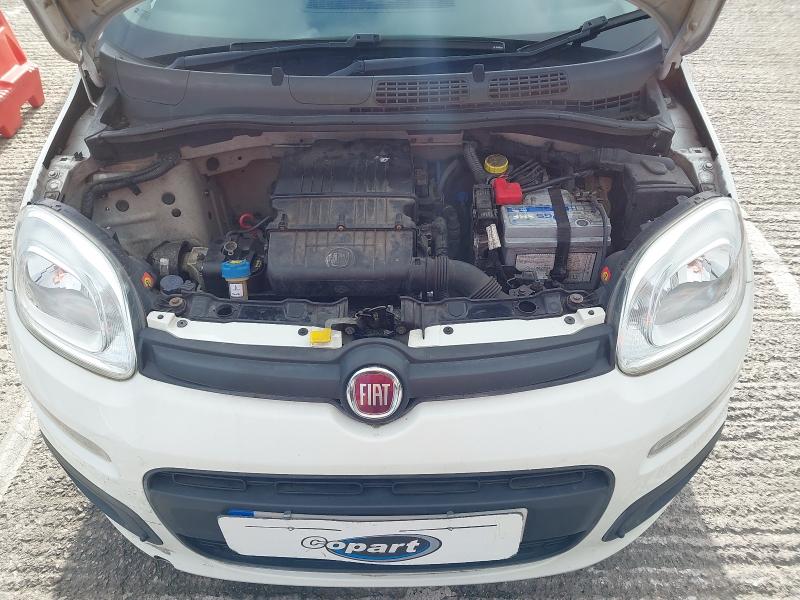 2014 FIAT PANDA 1.2 POP 5DR