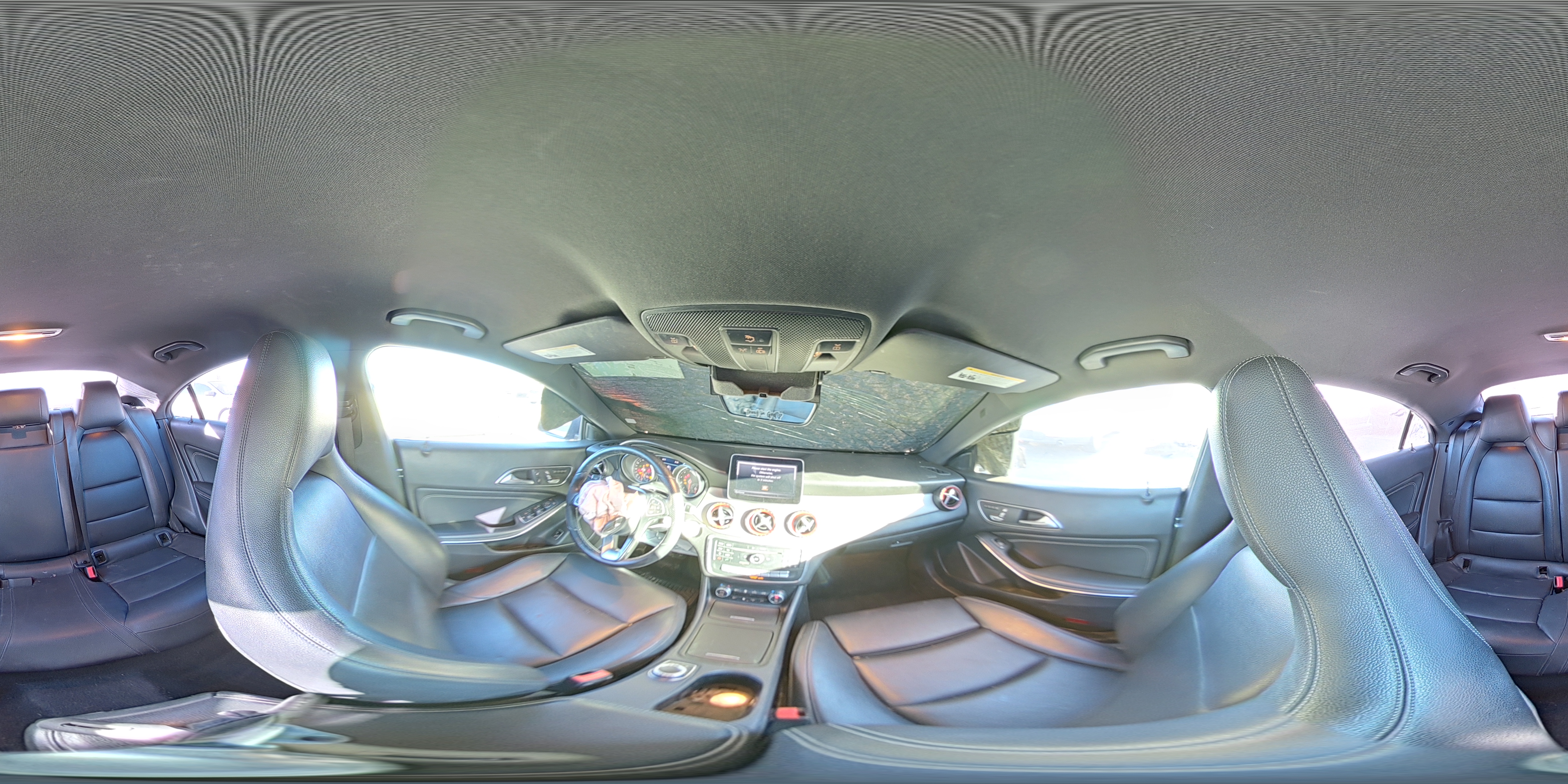 2018 Mercedes-Benz Cla 250 VIN: WDDSJ4EB1JN548512 Lot: 85424205