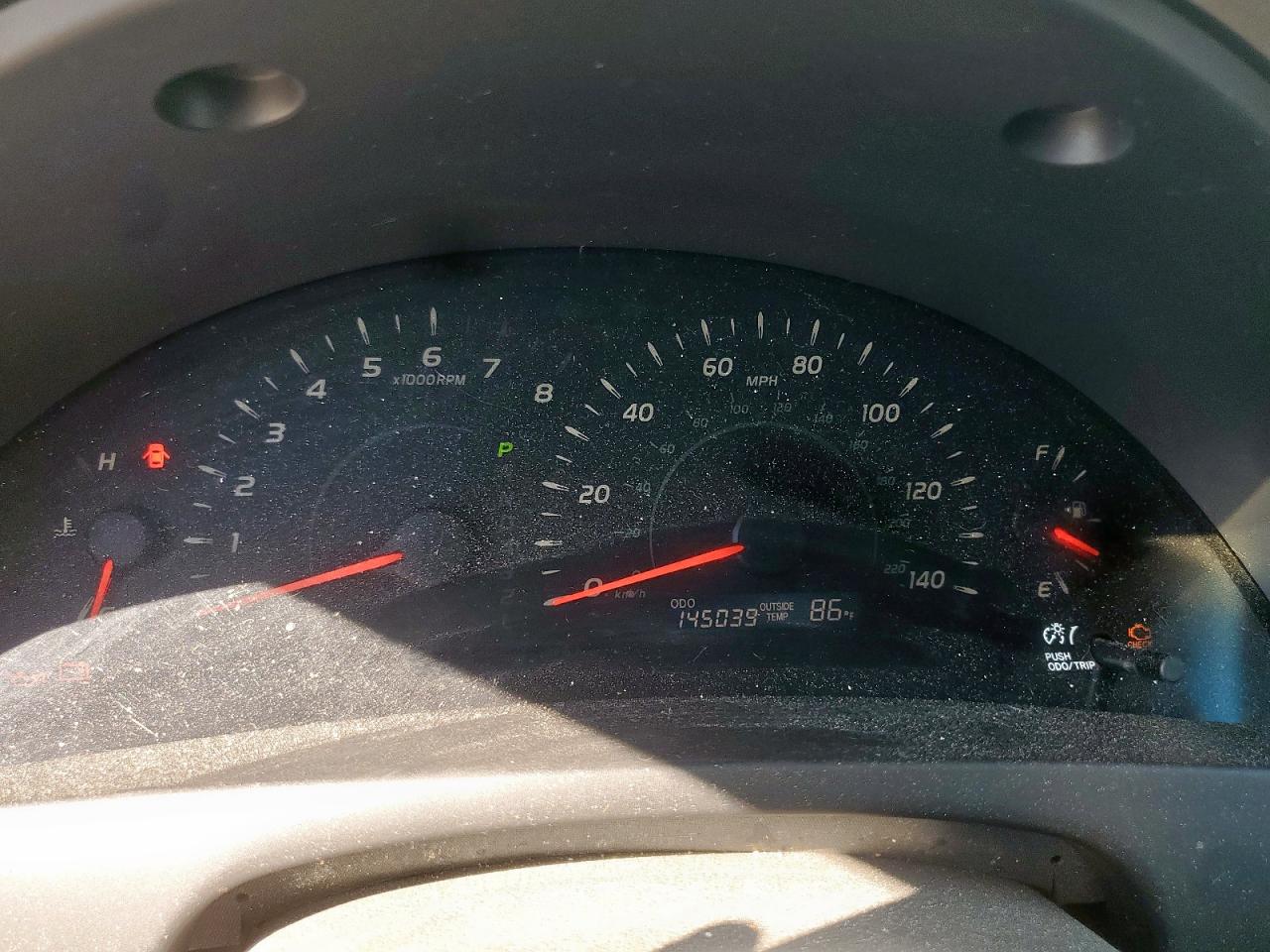 2009 Toyota Camry Base VIN: 4T1BE46K49U870667 Lot: 84065385