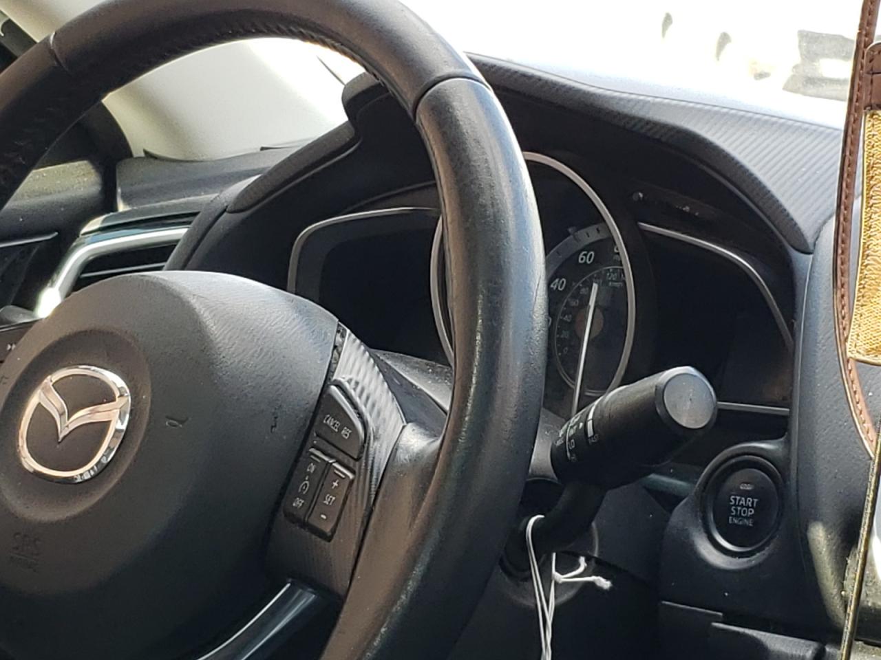 2015 Mazda 3 Grand Touring VIN: 3MZBM1W74FM219165 Lot: 95548125